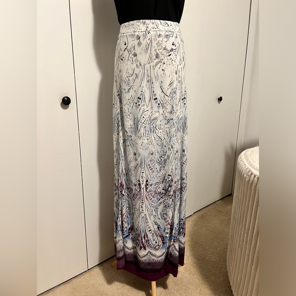 WHBM Maxi Skirt